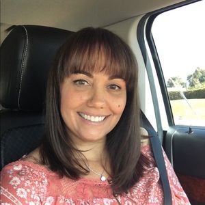 Meet your Posher, Jennifer